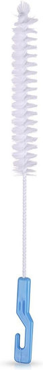 Narrow Long Bottle Brush 35.5 Cm