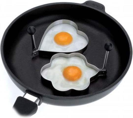 Westmark Formulare/Formen aus Kunststoff 2Stück
