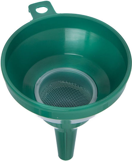 Trichter 12 cm + Sieb Trichter 12 cm + Sieb