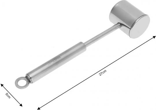 Kinghoff Kinghoff Stahl Fleischsticker Kh-3180