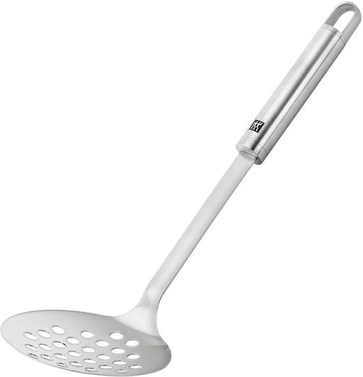 Zwilling J.A. Henckels Lingură Joasă Fantă Cu Găuri Metalică Zwilling J.A. Henckels Lingură Joasă Fantă Cu Găuri Metalică