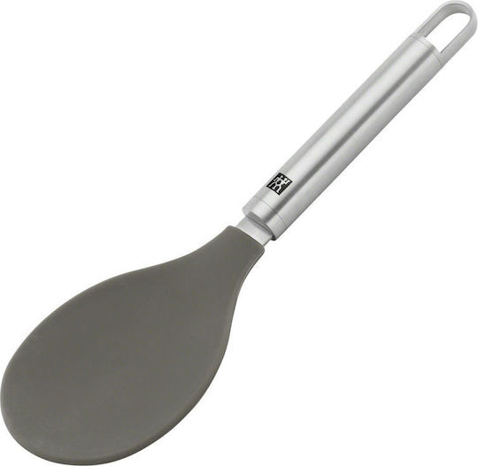 Zwilling J.A. Henckels Servierlöffel Sauce aus Silikon 25,6cm Zwilling J.A. Henckels Servierlöffel Sauce aus Silikon 25,6cm