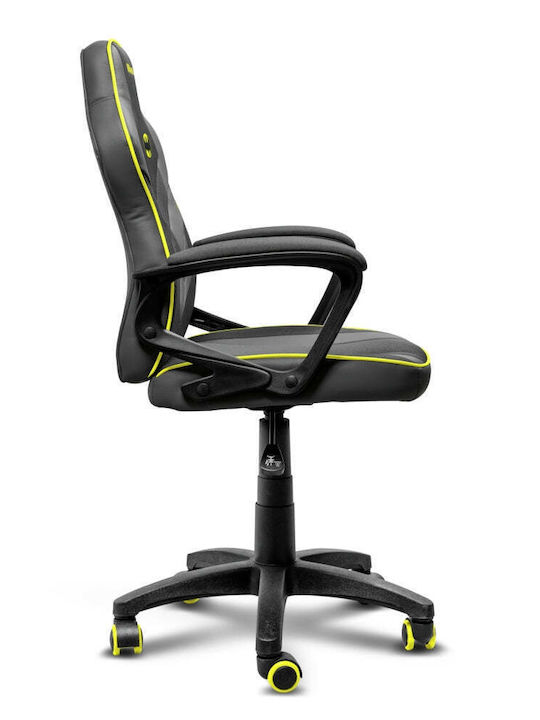 Kids Chair Black