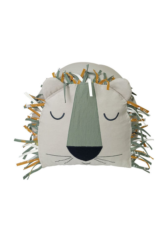 Sitzsack Kenya Beige 47x35cm 1Stück