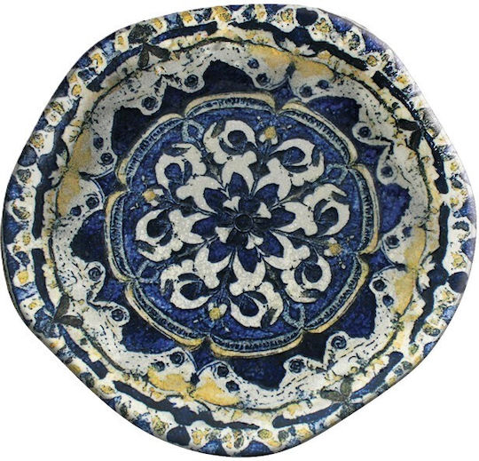 06174 Porcelain Salad Bowl 06174 Porcelain Salad Bowl
