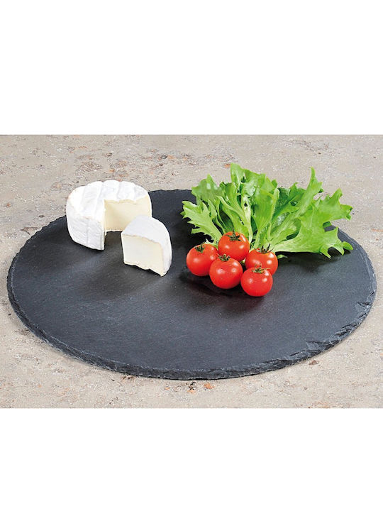 Kesper Platou de Servire din Piatră 35.5x35.5buc 1buc