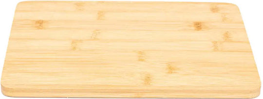 Zokura Plastic Cheese Serving Platter 24x19x7cm