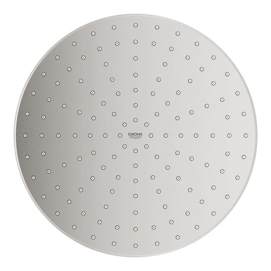 Grohe Rainshower Mono Rund Duschkopf 31cm