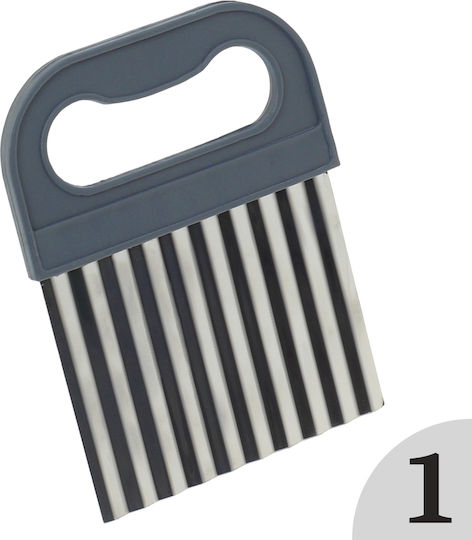 Altom Slicer din Oțel Inoxidabil 1buc Altom Slicer din Oțel Inoxidabil 1buc