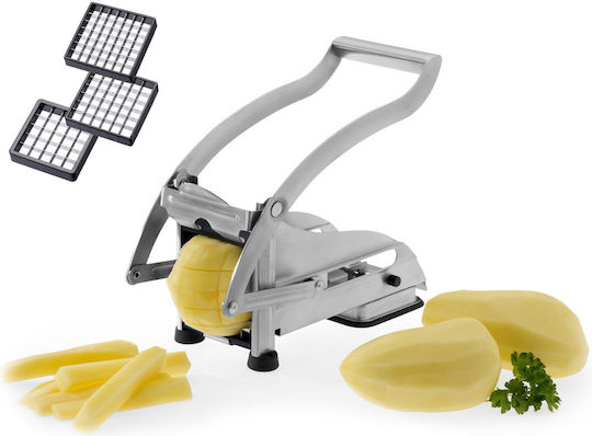 Westmark Kartoffelschneider aus Edelstahl 1Stück