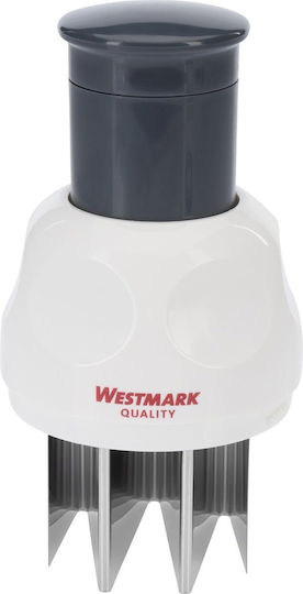 Westmark Κόπτης Μαγερικής Πλαστικός Χειροκίνητος