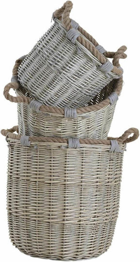 Lesli Living Wicker