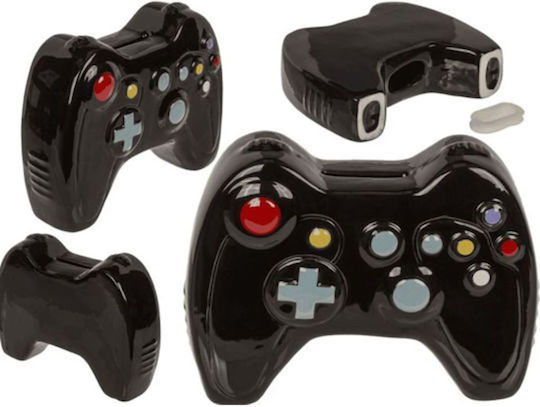 Salvadanaio Controller Salvadanaio Controller
