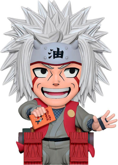 Naruto Shippuden Jiraya Kumbaras 16cm