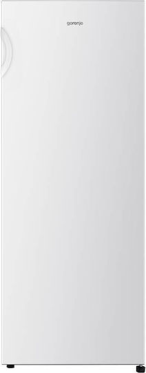 Gorenje Όρθιος Καταψύκτης 165lt