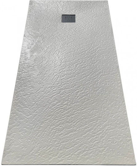 Sparke Mimart Ορθογώνια Ακρυλική Ντουζιέρα 80x180cm