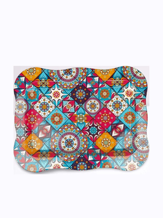 Yakamoz Tavă De Servire 20x31cm