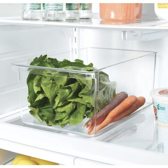 Viosarp Fridge Organisation Basket General Use 20x32.5x10cm