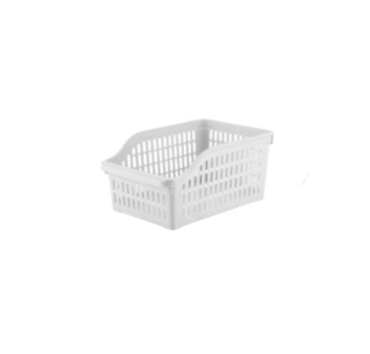 Katex Fridge Organisers Basket General Use 30x20x14cm