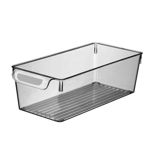 Qlux Qlux Kühlschrank-Organisatoren Für Allgemeine Verwendung 32.5x20x14cm