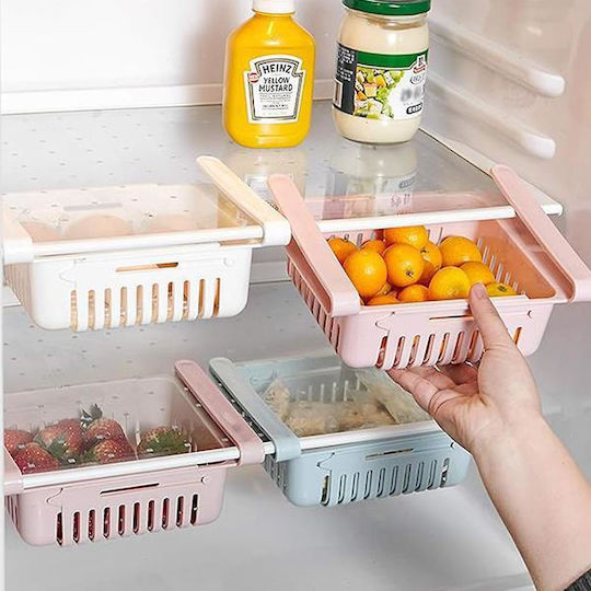 AGC Hanging Fridge Organisation Case General Use 28x15.5x7cm