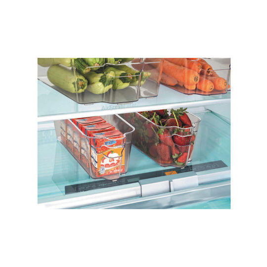 TnS General Use Fridge Organiser Basket 32x11x10cm