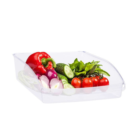 Excellent Houseware Καλάθι Οργάνωσης Ψυγείου Γενικής Χρήσης