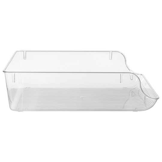 General Use Fridge Organiser Basket 35x22x10cm