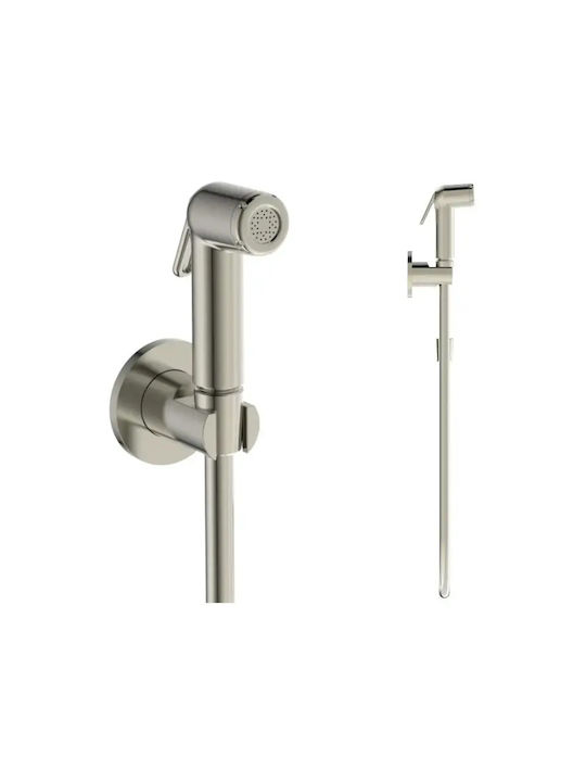 Ideal Standard Idealspray Bidet Sprayer Silver