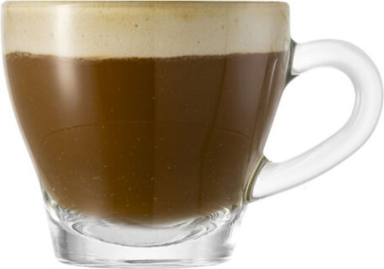 Borgonovo Ischia Чаша Cappuccino