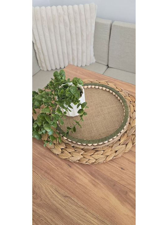 SteweHome STE-036564-P36564 Ξύλινος