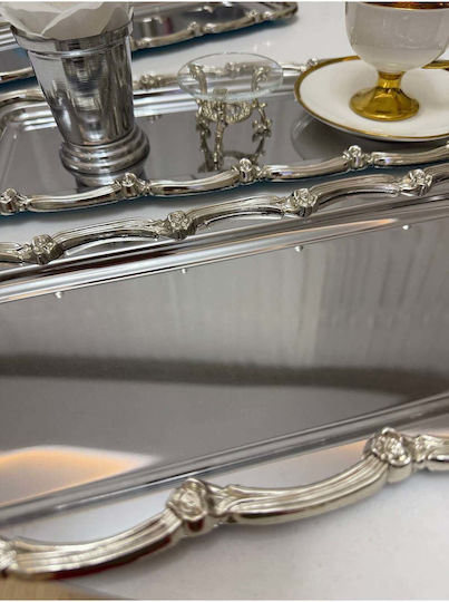 SteweHome STE-036517-P36517 Μεταλλικός