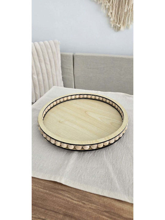 SteweHome STE-036525-P36525 Ξύλινος
