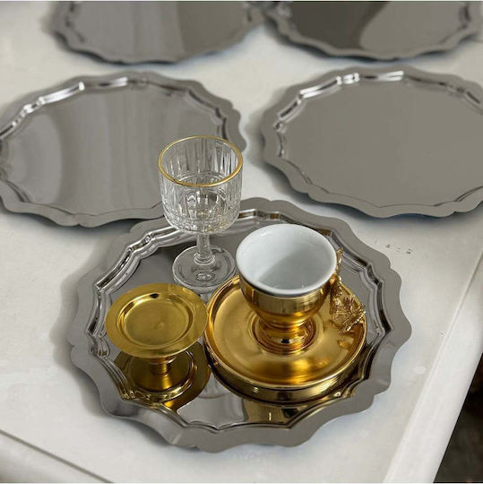 SteweHome STE-036625-P36625 Μεταλλικός
