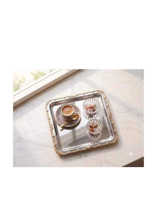 SteweHome STE-036706-P36706 Μεταλλικός SteweHome STE-036706-P36706 Μεταλλικός