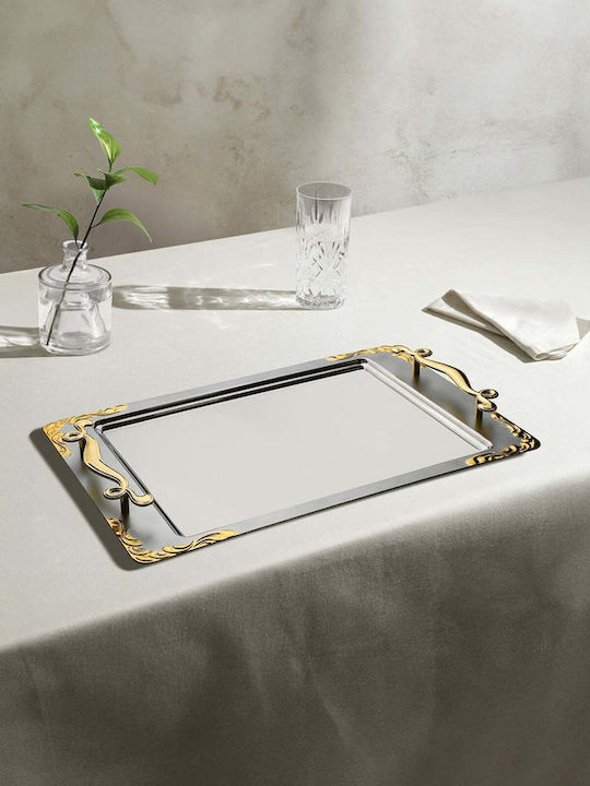 SteweHome STE-036819-P36819 Метален