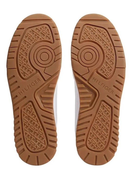 Herren Anatomisch Sneakers Weiße