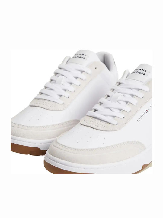 Herren Anatomisch Sneakers Weiße