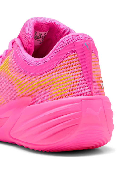 Men's Sneakers Pink