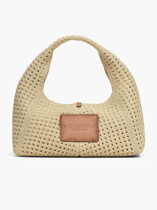 Damentasche Handtasche Beige