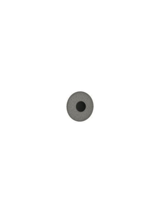 Zambelis Lights Wall Lamp LED Bronze 35cm Zambelis Lights Wall Lamp LED Bronze 35cm