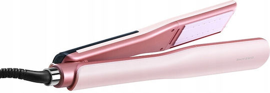 Dreame Aurasteam Hair Straightener with Steam and Ceramic Plates 65W
