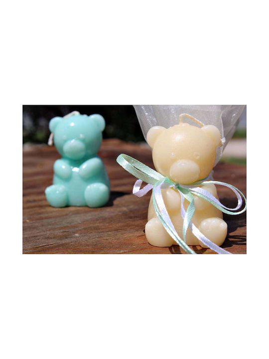 Gerakis Decorative Candle