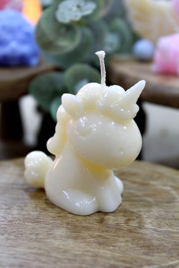 Gerakis Lumânare Decorativă 6.7x7cm