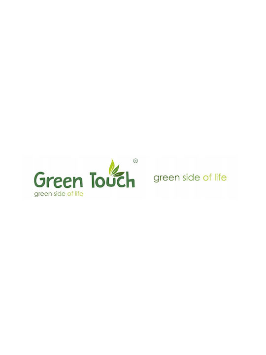 Green Touch Boluri De Servire Rotund Ceramic Bej Cu Diametru 11.5 Cm