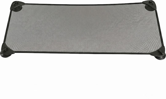 Car Sun Shade Adjustable Rear Window Solix Cangaroo 3800146273330 Black