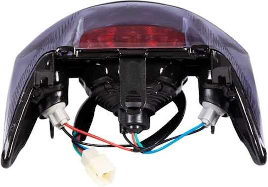 Φανάρι Πίσω Φλας Yamaha Crypton-x 135cc T135 Φυμέ Roc49410