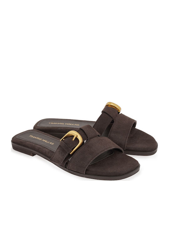Tsakiris Mallas
