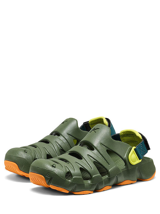Women's Anatomic Khaki Sandals