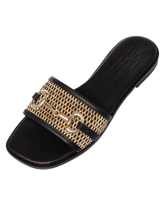 Women's Sandals Black